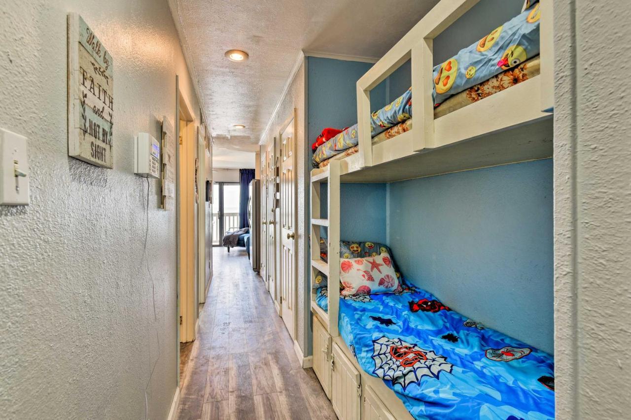 דירות Waterfront Corpus Christi Escape With Pool Access! מראה חיצוני תמונה